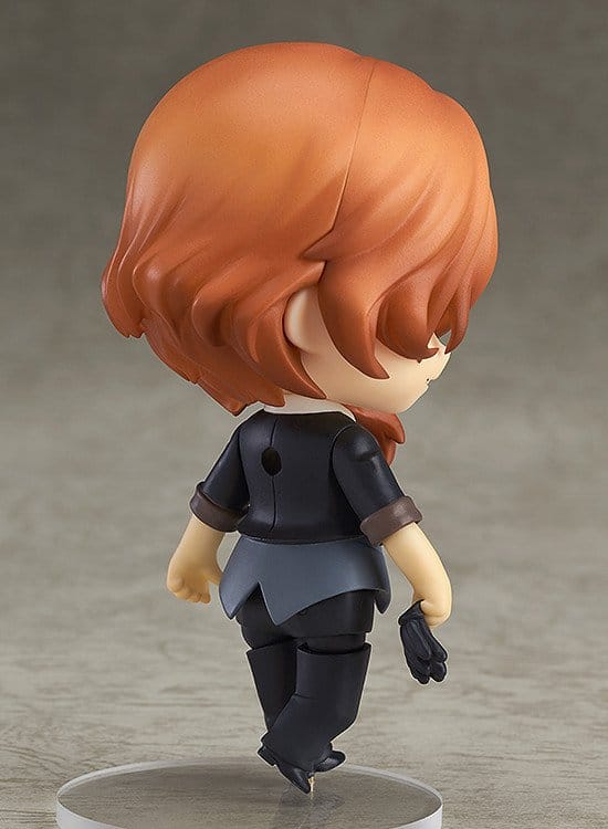 Bungo Stray Dogs figurine Nendoroid Chuya Nakahara 10 cm