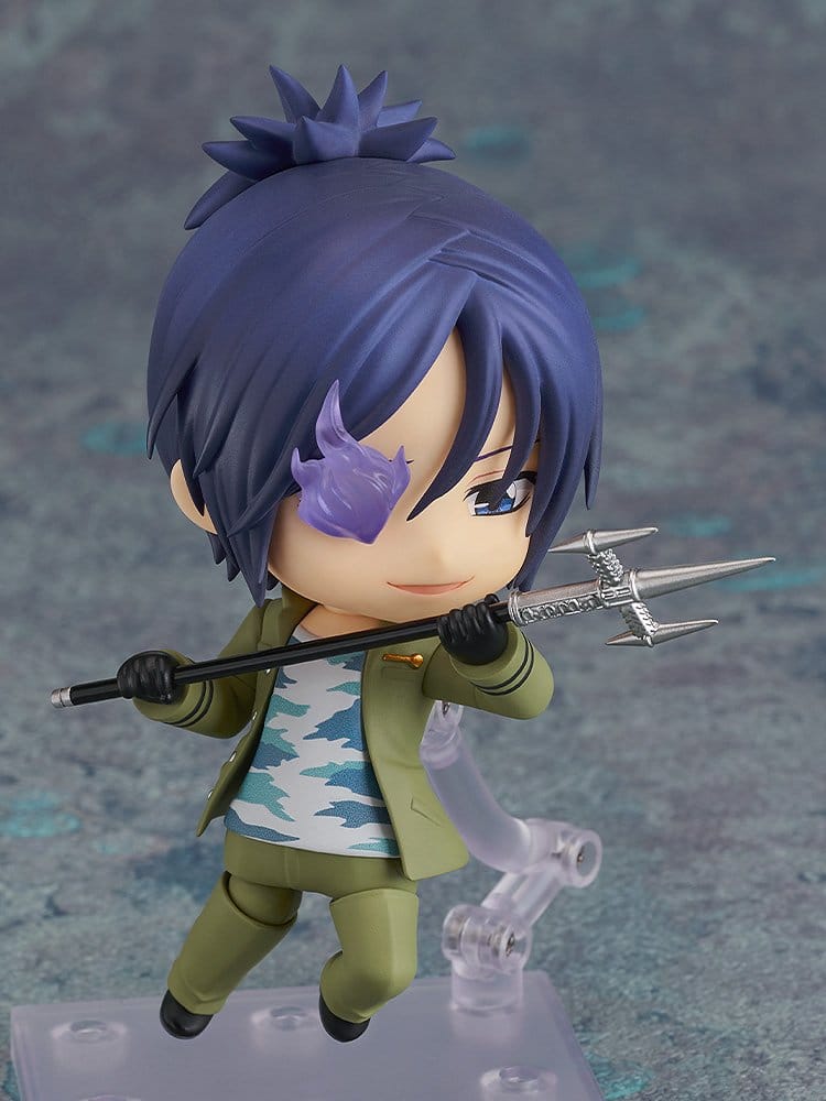 Reborn! Nendoroid figurine Mukuro Rokudo 2.0 10 cm