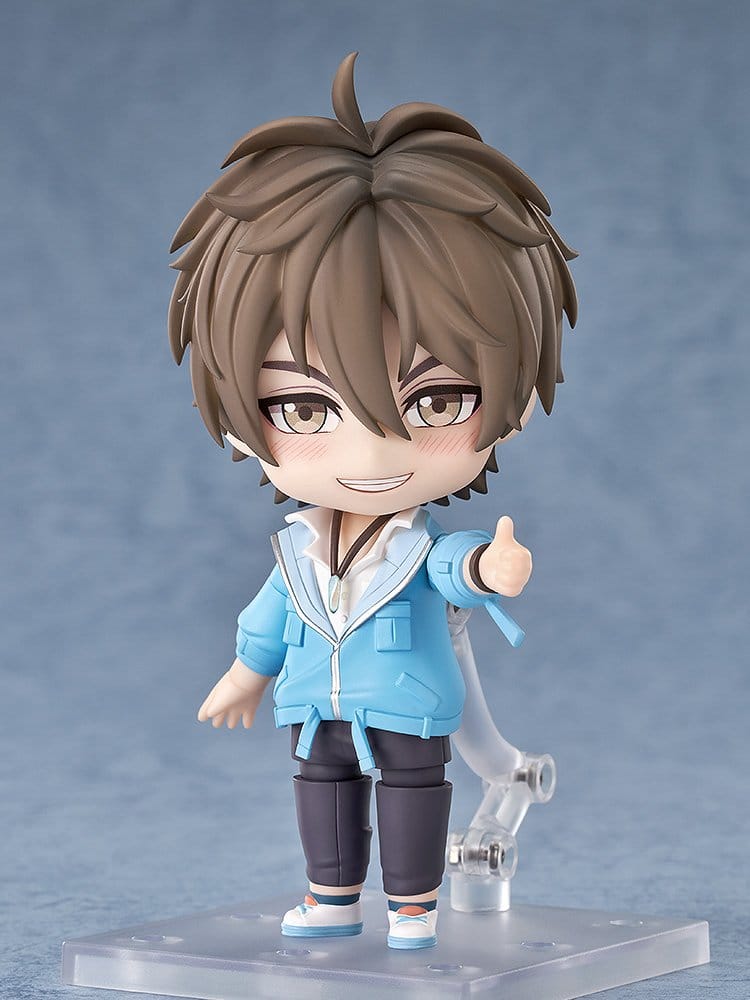 NU: Carnival Nendoroid figurine Eiden 10 cm