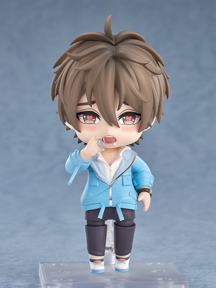 NU: Carnival Nendoroid figurine Eiden 10 cm