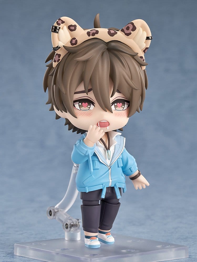 NU: Carnival Nendoroid figurine Eiden 10 cm