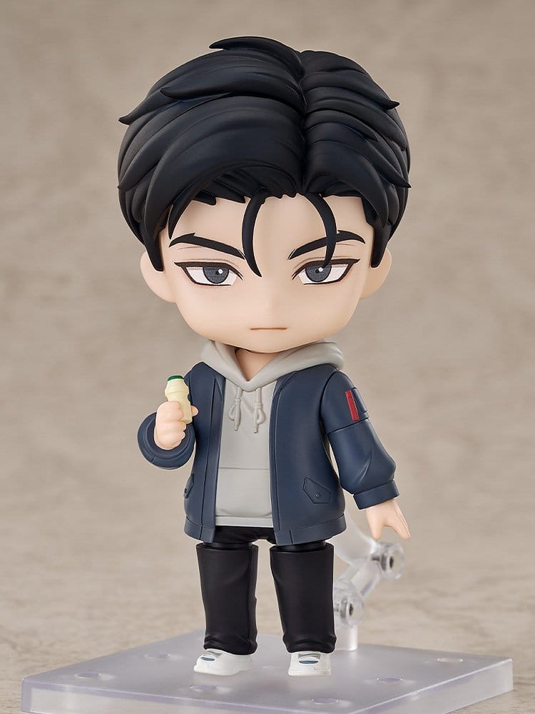Jinx Nendoroid figurine Joo Jaekyung 10 cm