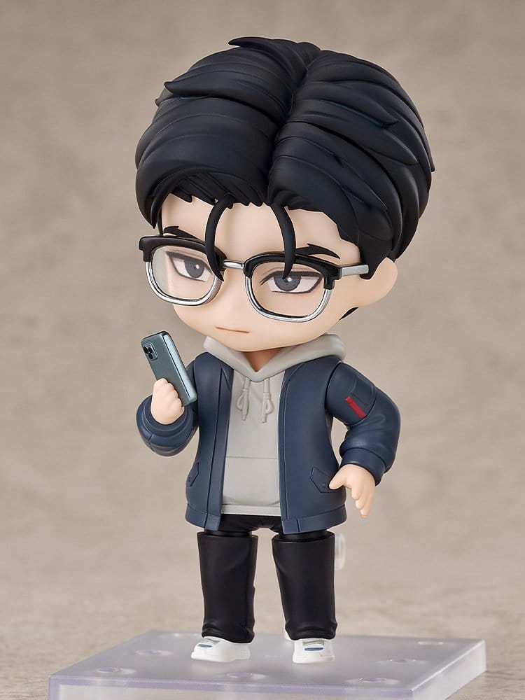 Jinx Nendoroid figurine Joo Jaekyung 10 cm