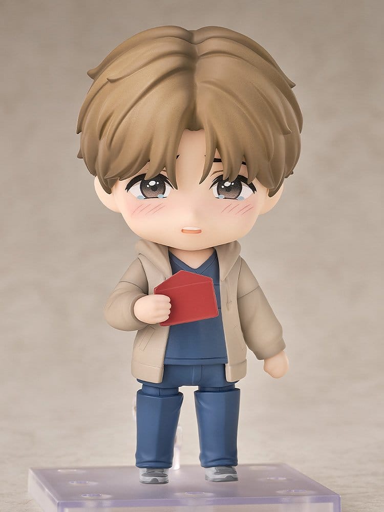 Jinx pack 2 figurines Nendoroid Joo Jaekyung & Kim Dan 10 cm