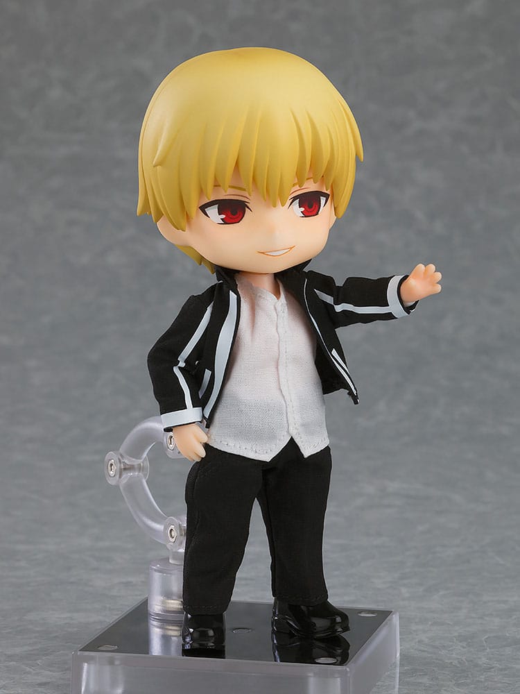 Fate/Night Heaven´s Feel figurine Nendoroid Doll Gilgamesh 14 cm