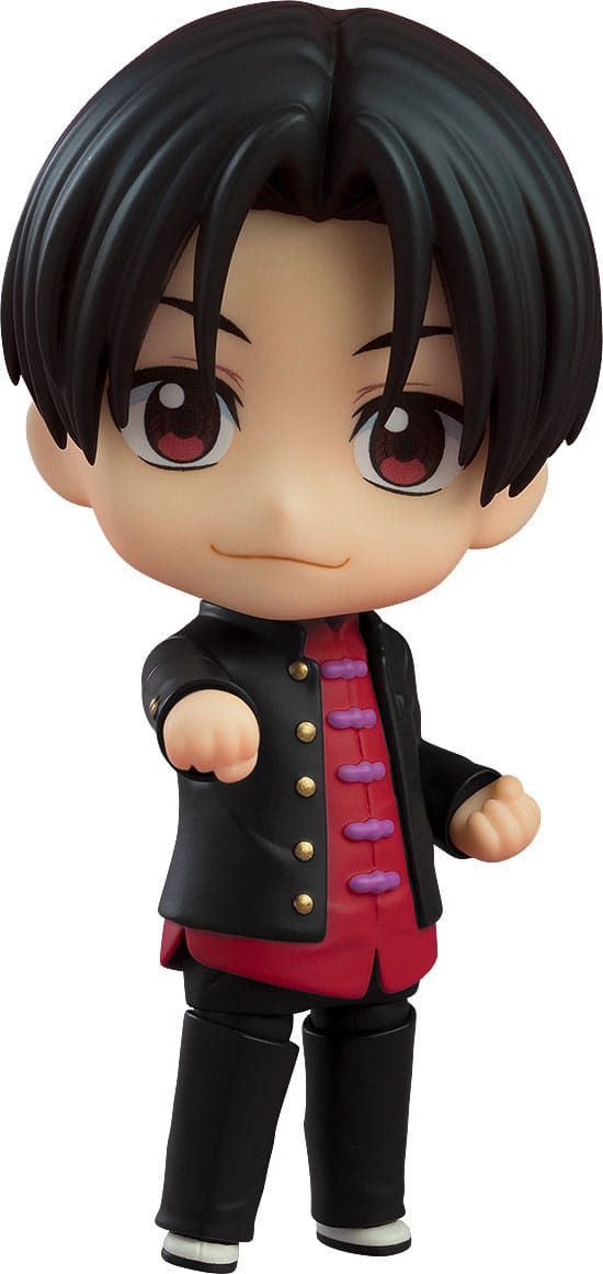 Bucchigiri?! figurine Nendoroid Arajin Tomoshibi 10 cm