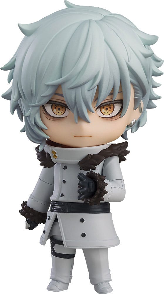 Fate/Grand Order figurine Nendoroid Kadoc Zemlupus 10 cm