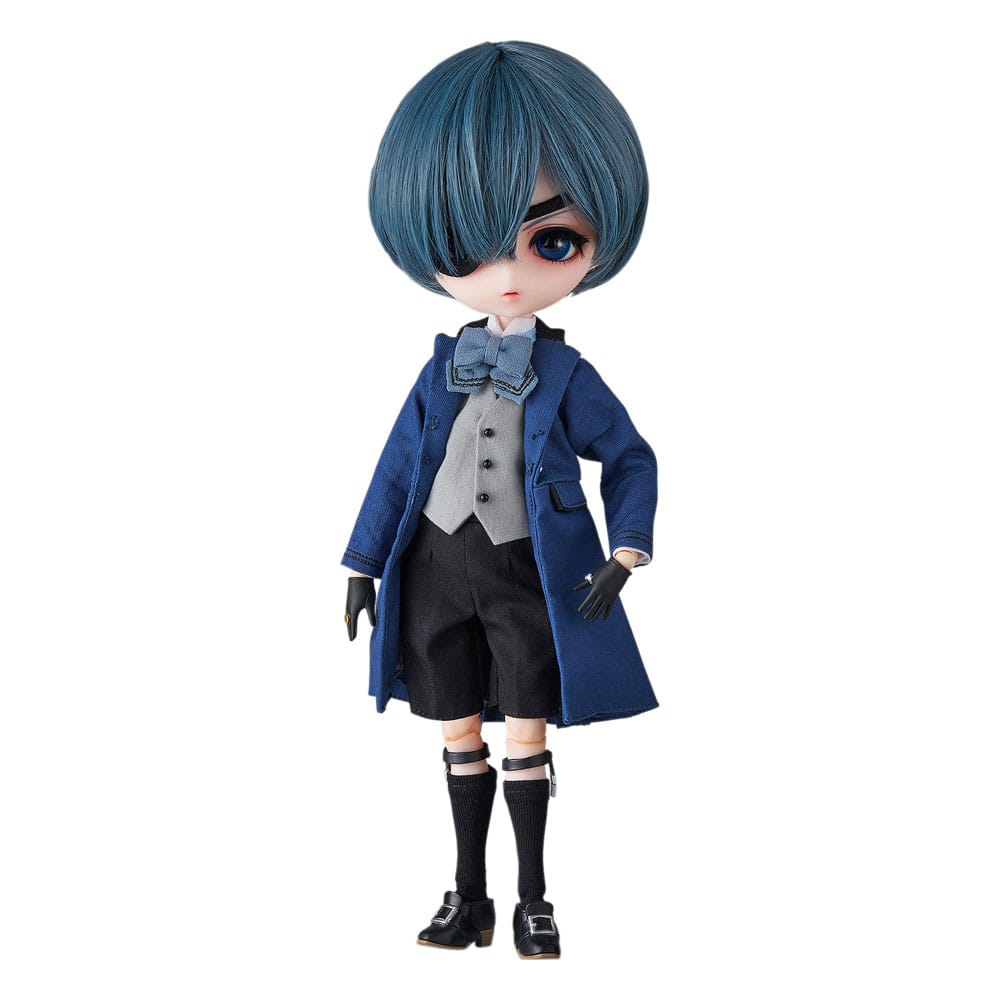 Black Butler Harmonia Bloom figurine Ciel Phantomhive 24 cm