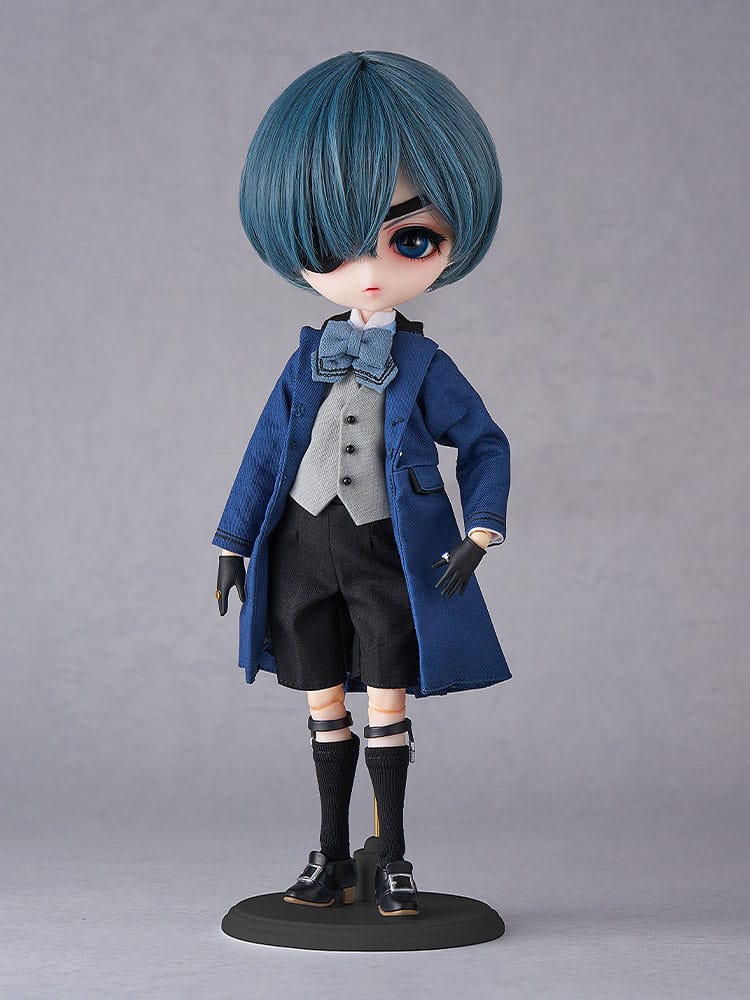 Black Butler Harmonia Bloom figurine Ciel Phantomhive 24 cm