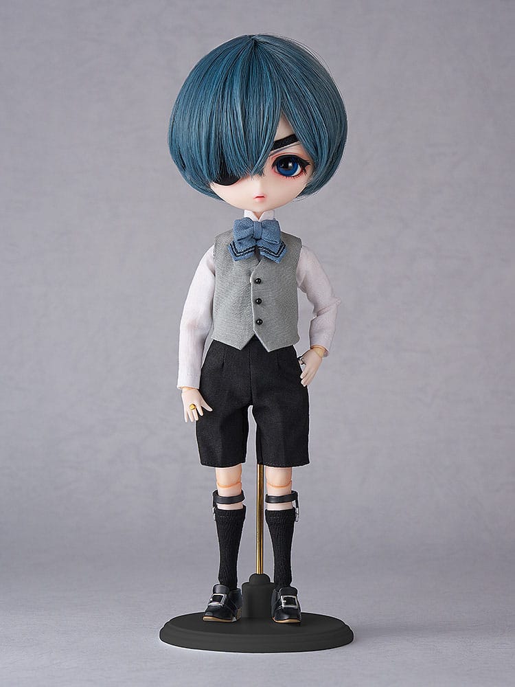 Black Butler Harmonia Bloom figurine Ciel Phantomhive 24 cm