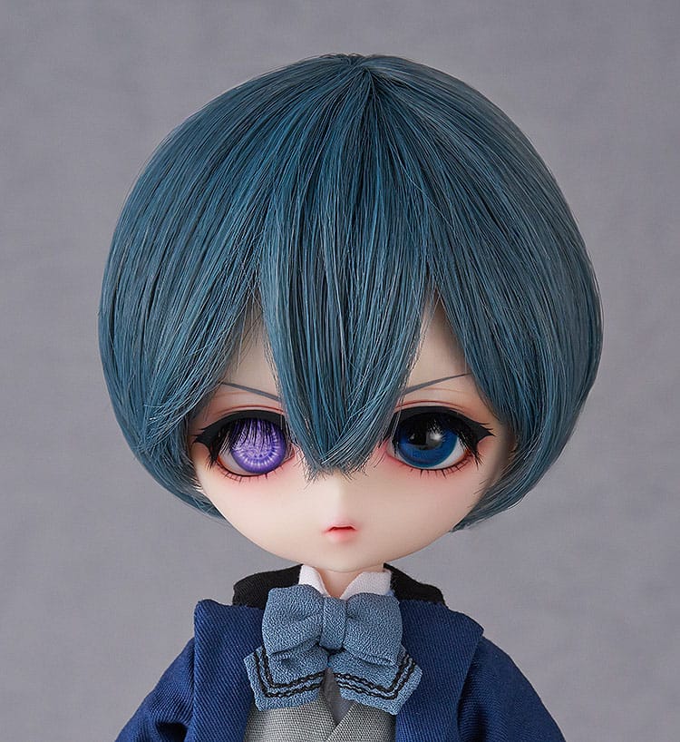 Black Butler Harmonia Bloom figurine Ciel Phantomhive 24 cm