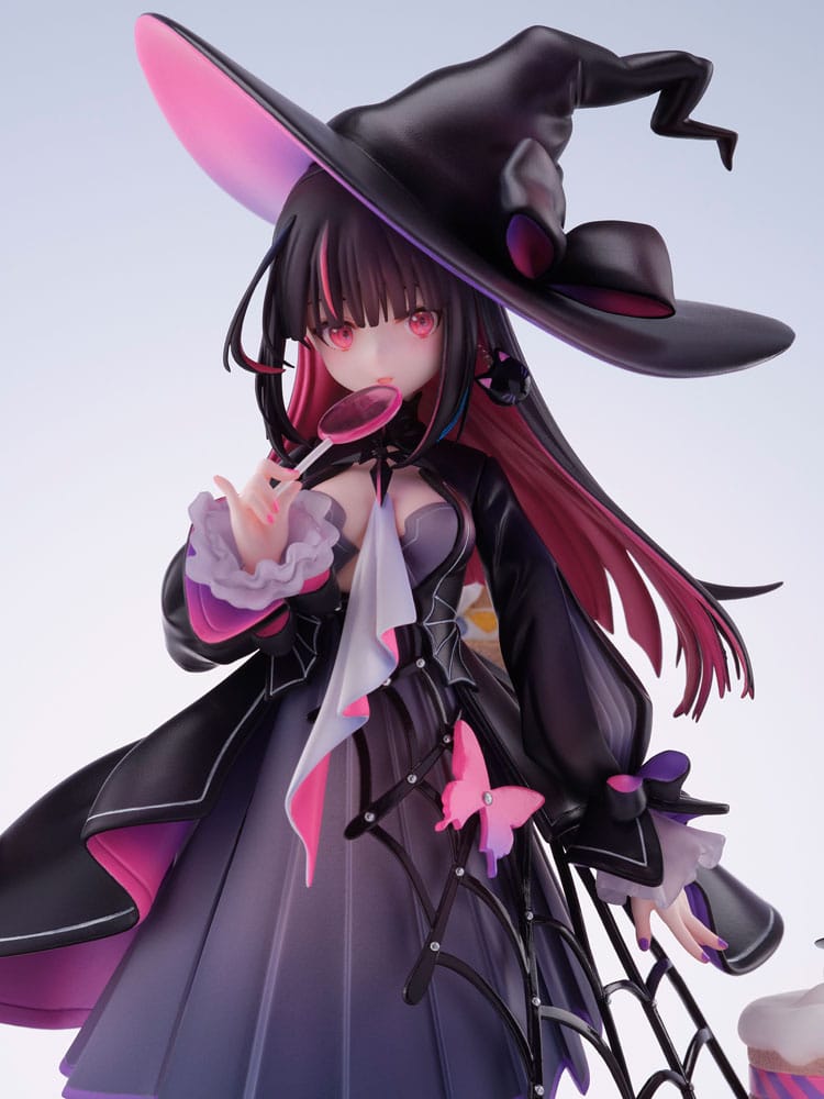 Original Character statuette PVC Halloween Witch 28 cm
