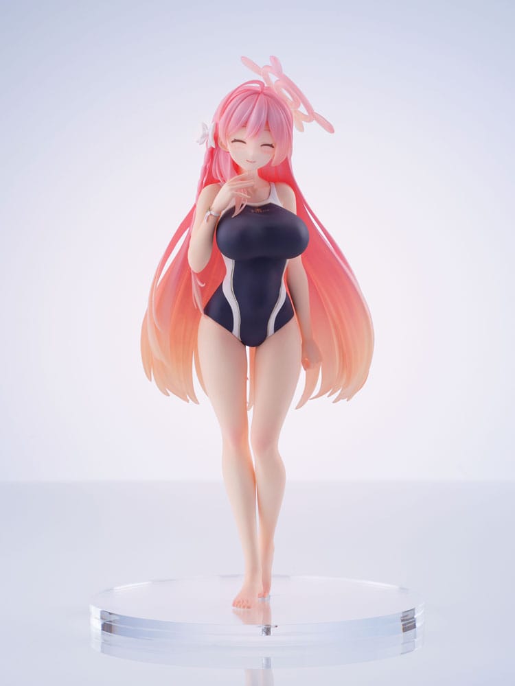 Blue Archive statuette PVC 1/7 Urawa Hanako Regular Edition 25 cm