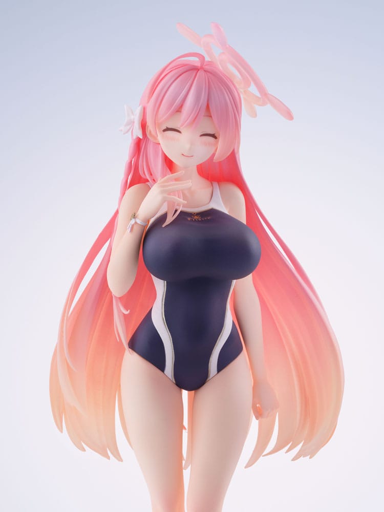 Blue Archive statuette PVC 1/7 Urawa Hanako Regular Edition 25 cm