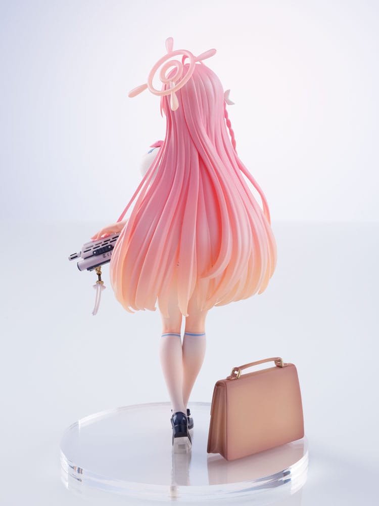 Blue Archive statuette PVC 1/7 Urawa Hanako Regular Edition 25 cm