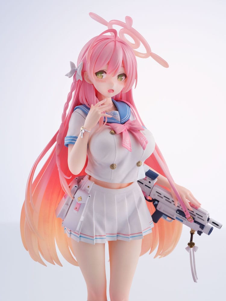 Blue Archive statuette PVC 1/7 Urawa Hanako Regular Edition 25 cm