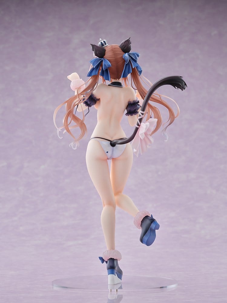Original Character figurine 1/6 Kanon-chan Illustration by karory 29 cm