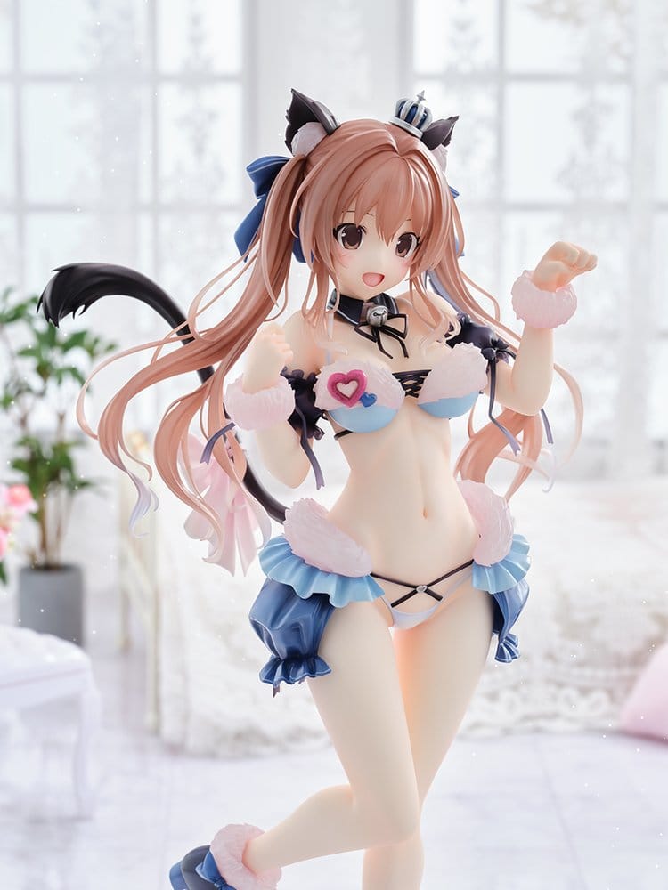 Original Character figurine 1/6 Kanon-chan Illustration by karory 29 cm