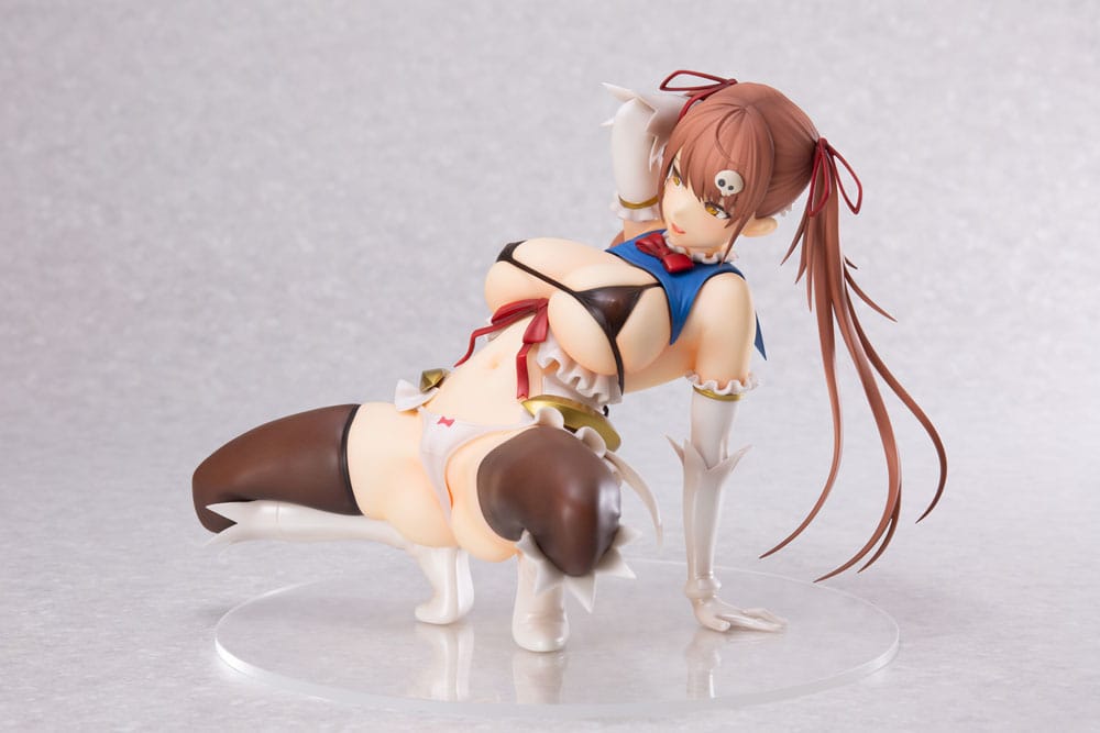 Original Illustration statuette 1/6 Magical Infusion! Airi Tsugaike Illustrated by Momi 14 cm