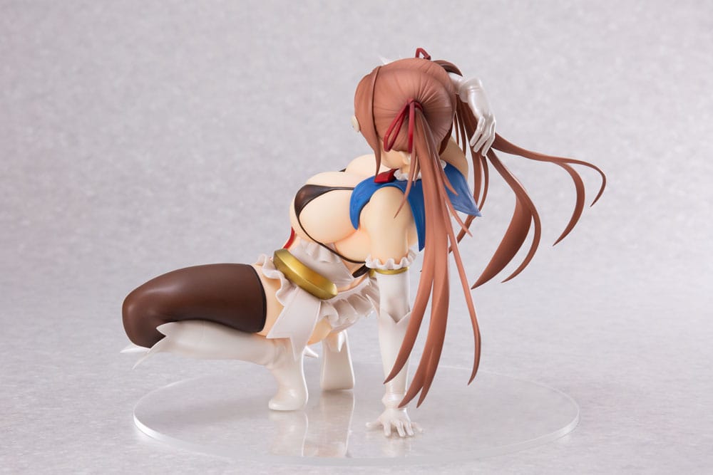 Original Illustration statuette 1/6 Magical Infusion! Airi Tsugaike Illustrated by Momi 14 cm
