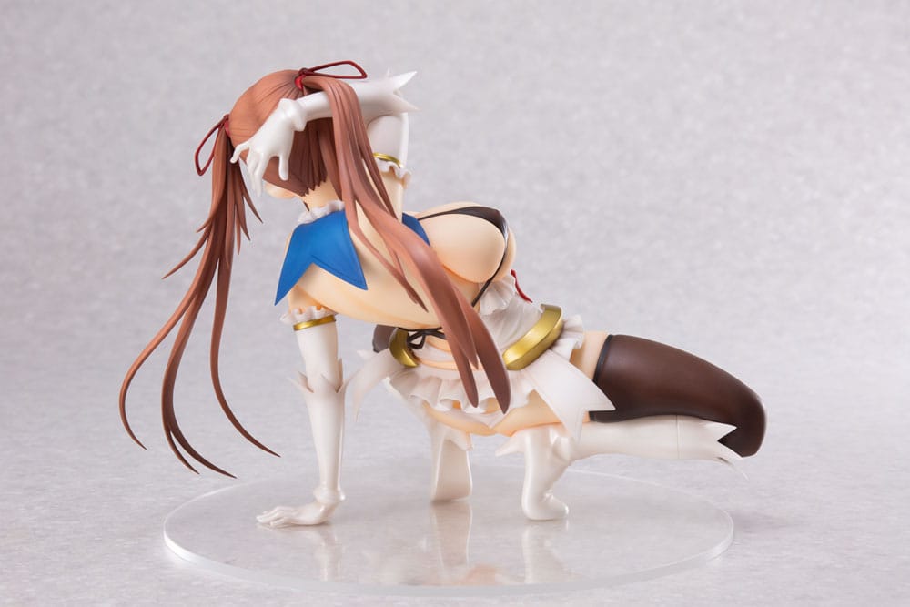 Original Illustration statuette 1/6 Magical Infusion! Airi Tsugaike Illustrated by Momi 14 cm