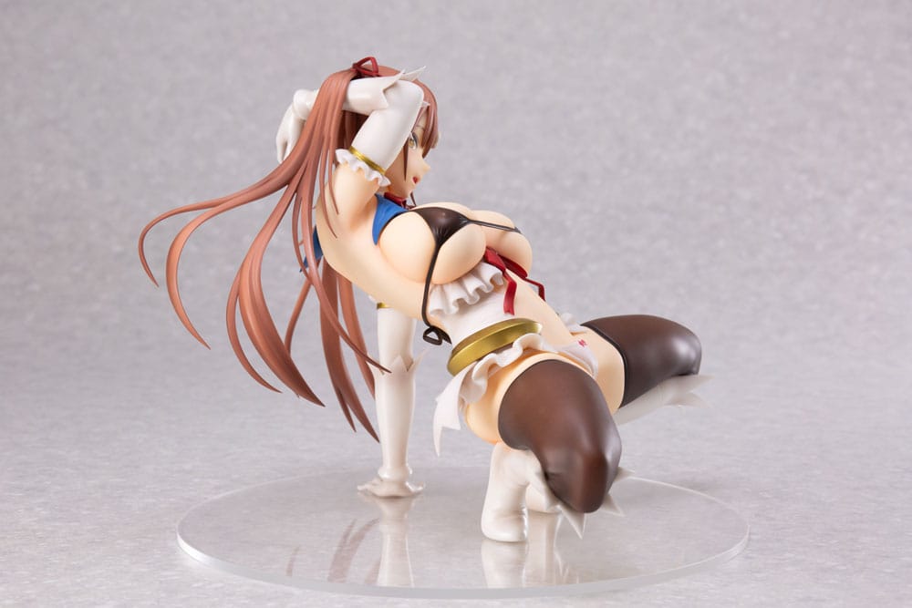 Original Illustration statuette 1/6 Magical Infusion! Airi Tsugaike Illustrated by Momi 14 cm