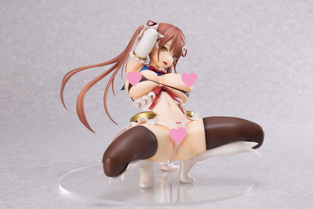 Original Illustration statuette 1/6 Magical Infusion! Airi Tsugaike Illustrated by Momi 14 cm
