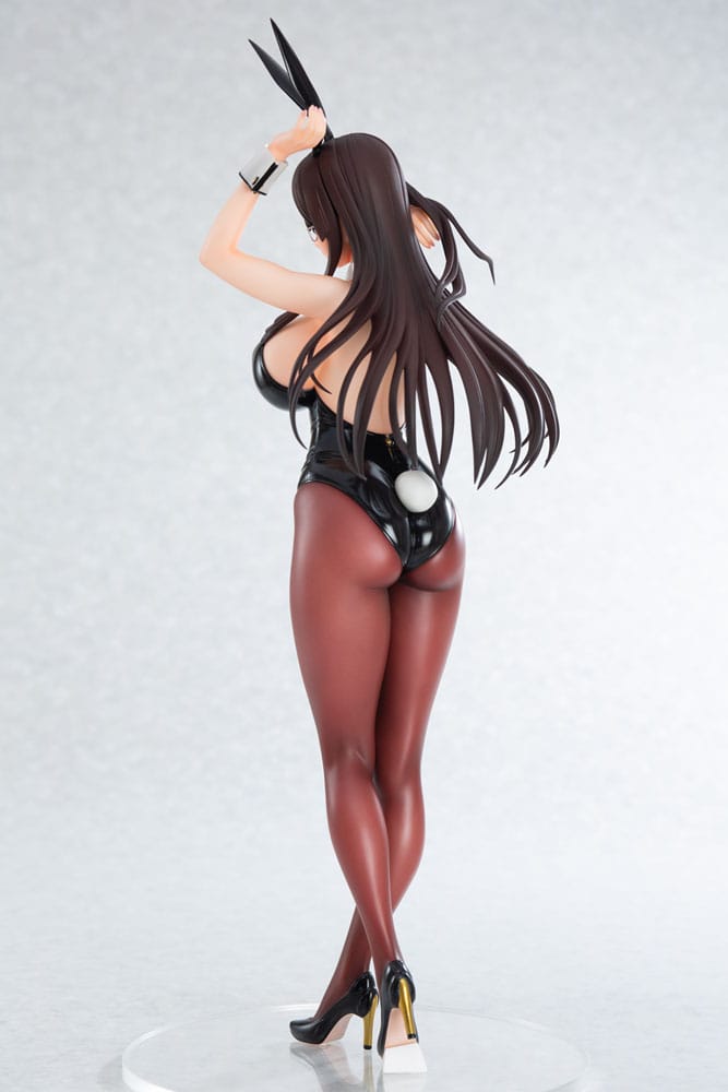 Succubus Stayed Life statuette 1/6 Tohko Sakuramachi Bunny Ver. 33 cm