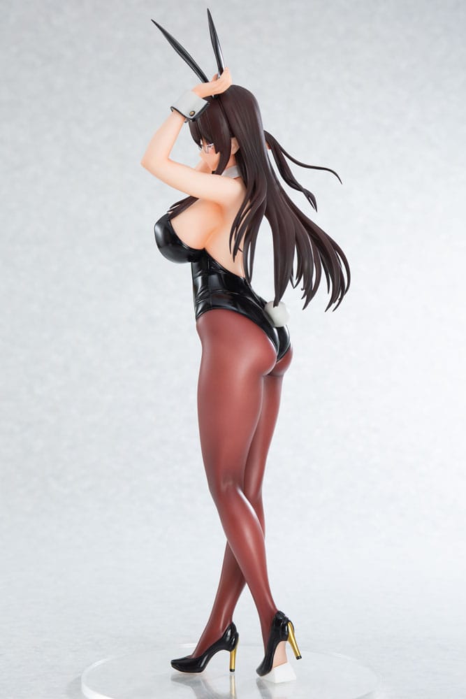 Succubus Stayed Life statuette 1/6 Tohko Sakuramachi Bunny Ver. 33 cm