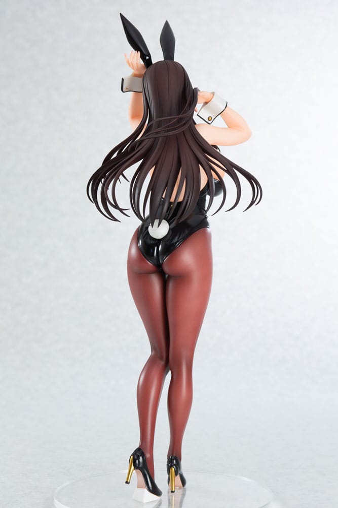 Succubus Stayed Life statuette 1/6 Tohko Sakuramachi Bunny Ver. 33 cm