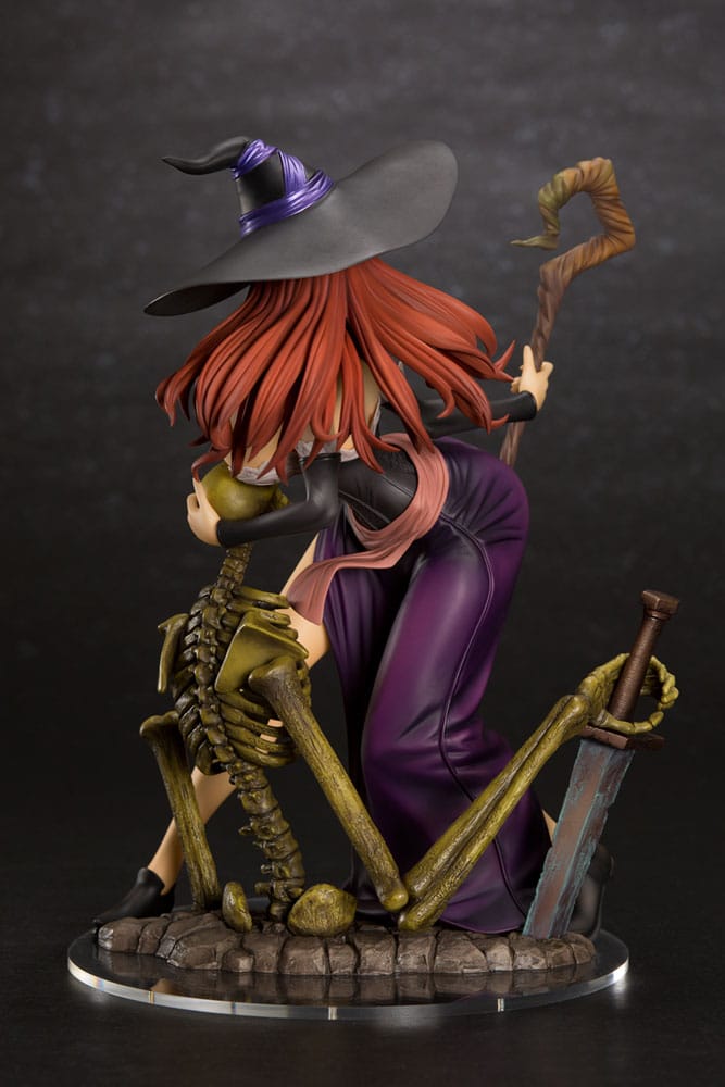 Dragon's Crown statuette PVC 1/7 Sorceress 22 cm