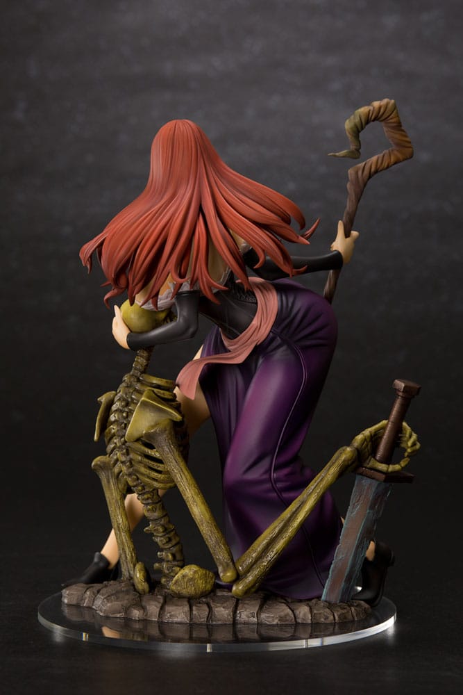 Dragon's Crown statuette PVC 1/7 Sorceress 22 cm