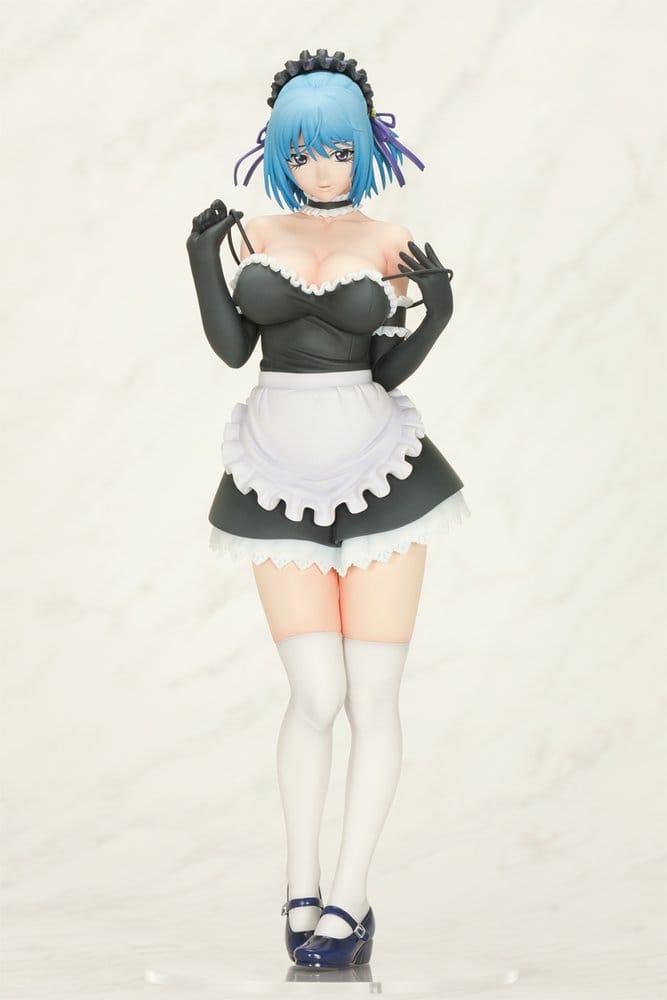 Rosario + Vampire statuette PVC 1/7 Kurumu Kurono 25 cm