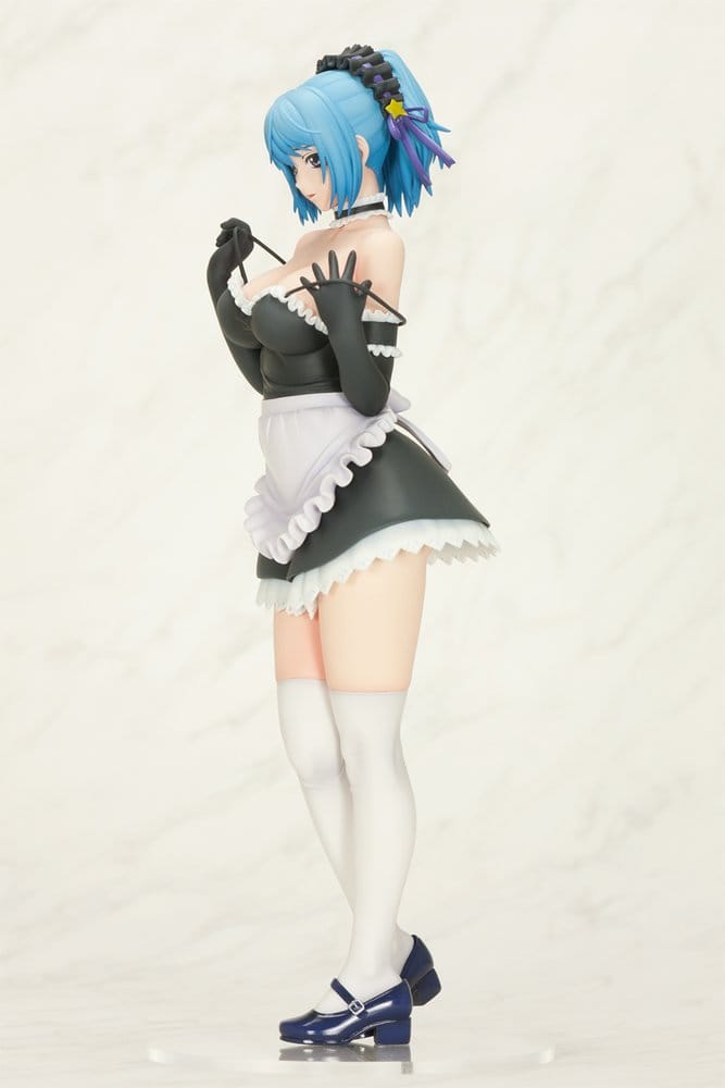 Rosario + Vampire statuette PVC 1/7 Kurumu Kurono 25 cm