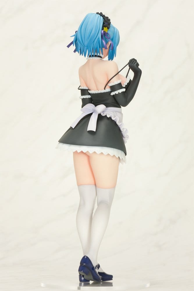 Rosario + Vampire statuette PVC 1/7 Kurumu Kurono 25 cm