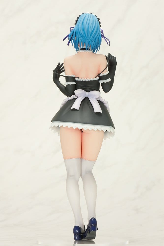 Rosario + Vampire statuette PVC 1/7 Kurumu Kurono 25 cm