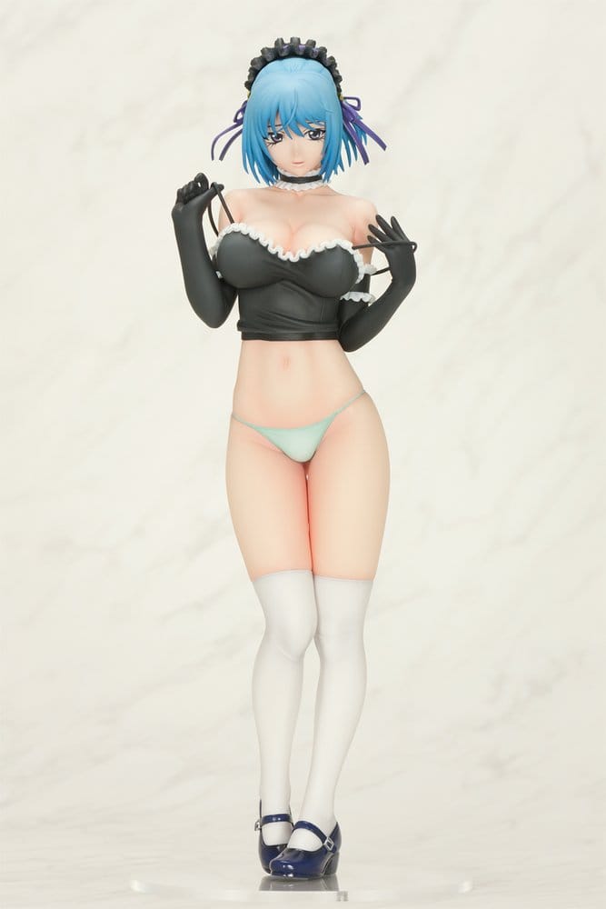 Rosario + Vampire statuette PVC 1/7 Kurumu Kurono 25 cm