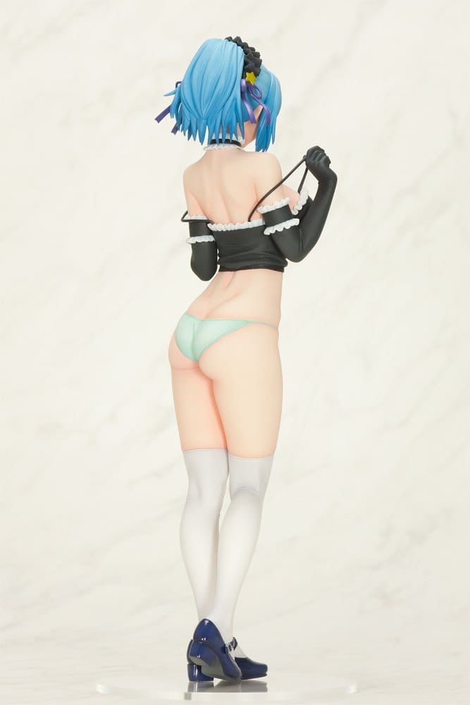 Rosario + Vampire statuette PVC 1/7 Kurumu Kurono 25 cm