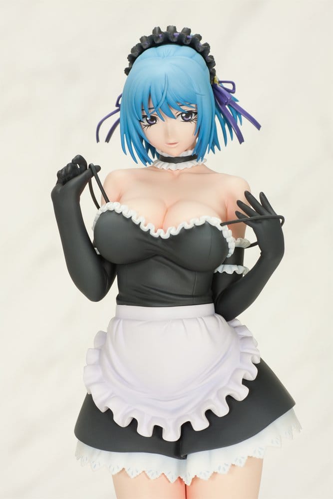 Rosario + Vampire statuette PVC 1/7 Kurumu Kurono 25 cm