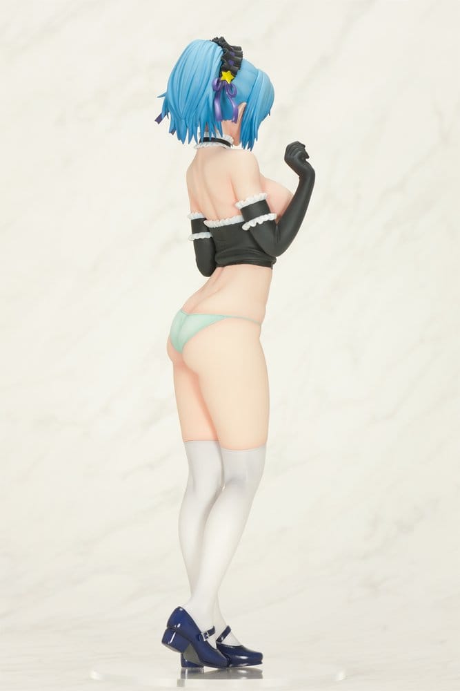 Rosario + Vampire statuette PVC 1/7 Kurumu Kurono 25 cm
