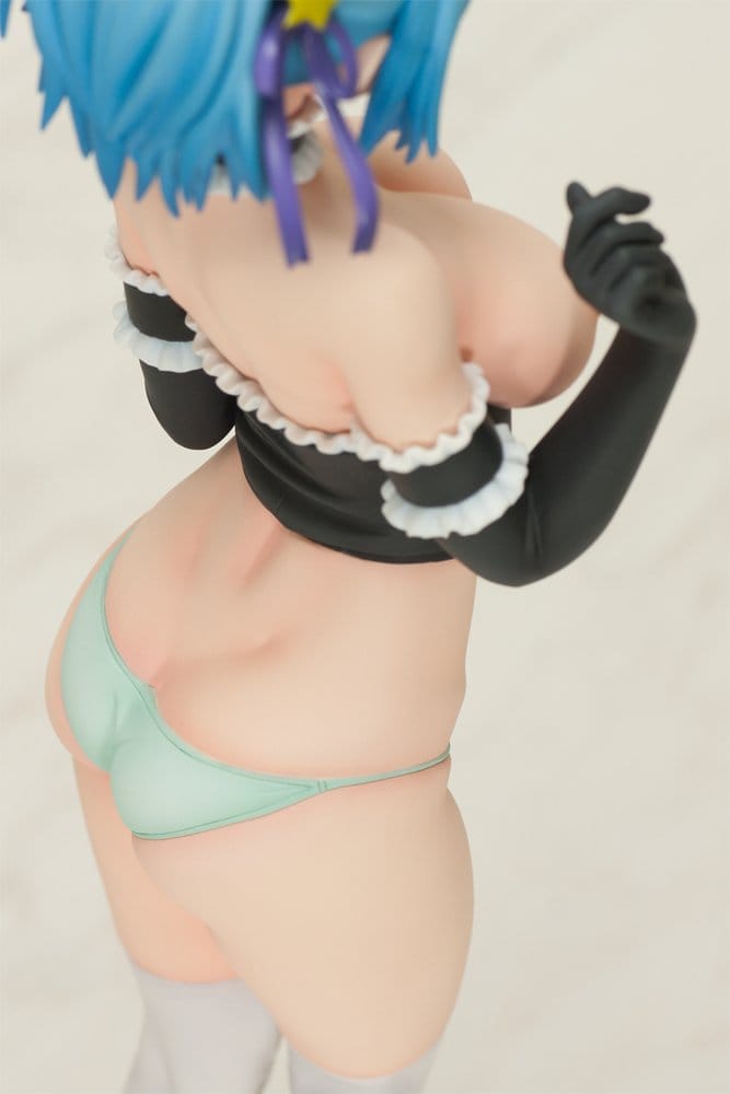 Rosario + Vampire statuette PVC 1/7 Kurumu Kurono 25 cm