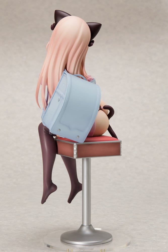Hatsukoi Ribbon figurine PVC 1/6 Yuu 25 cm