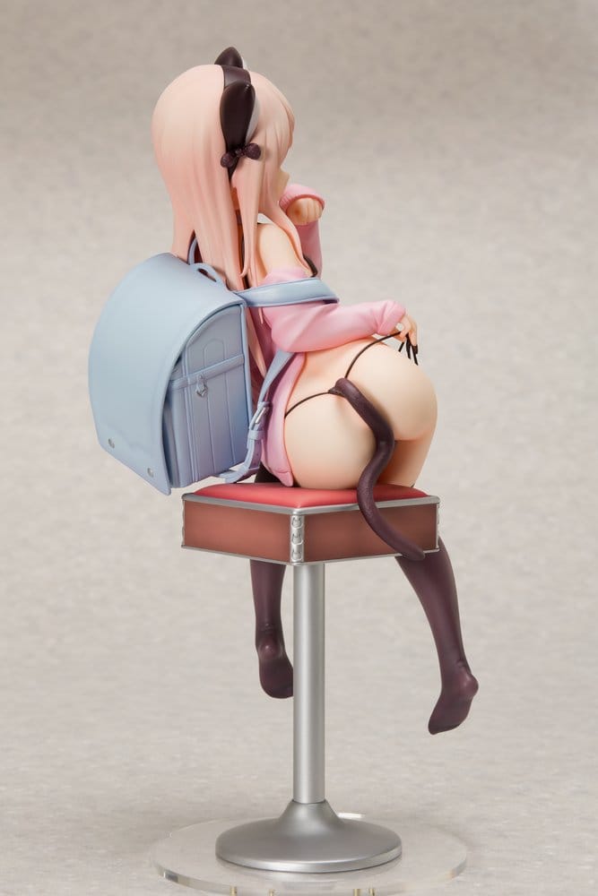 Hatsukoi Ribbon figurine PVC 1/6 Yuu 25 cm