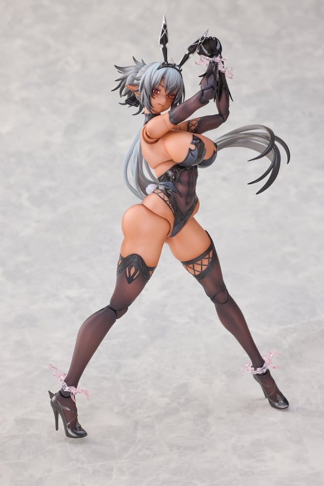 Original Character figurine 1/12 Galactic Series Gilnada 17 cm