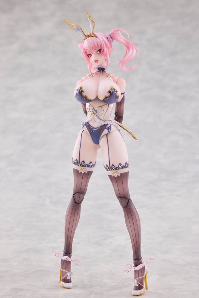 Original Character figurine 1/12 Galactic Series Alice 16 cm