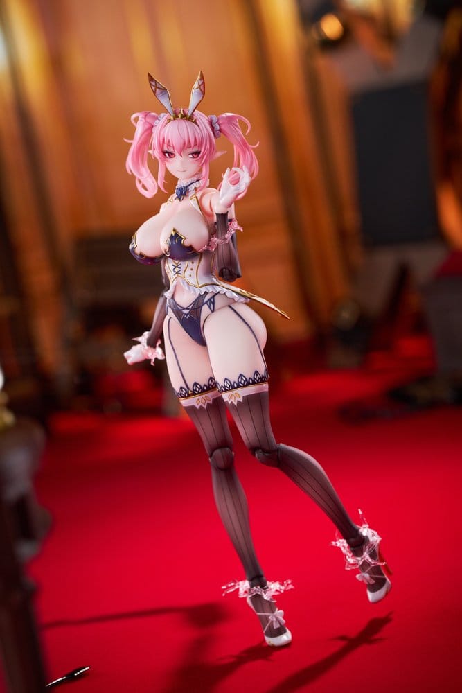 Original Character figurine 1/12 Galactic Series Alice 16 cm