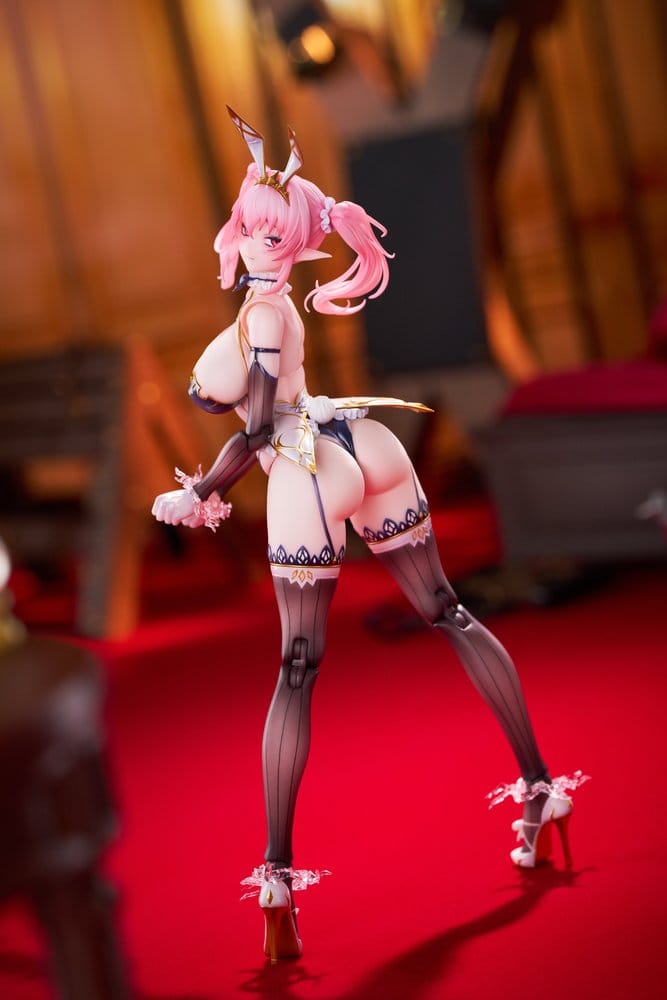 Original Character figurine 1/12 Galactic Series Alice 16 cm