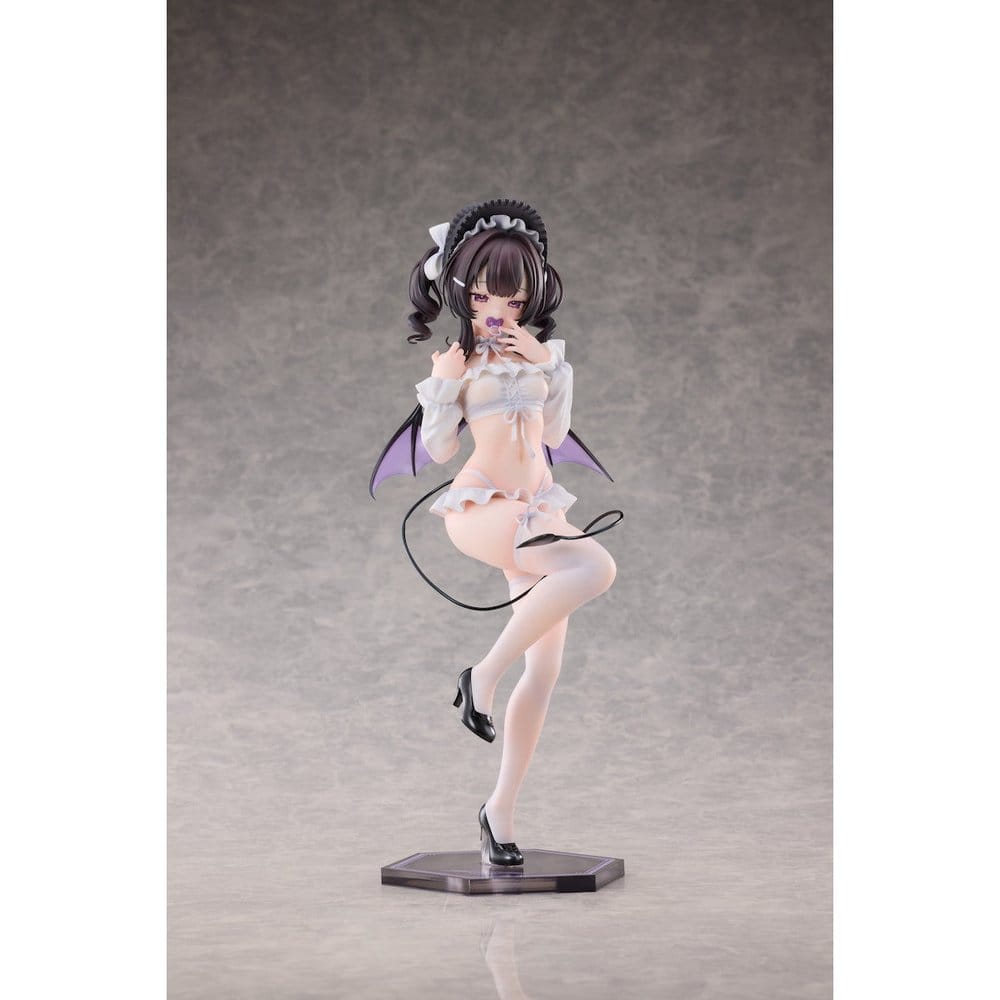 Original Character figurine PVC 1/6 Shino Illustrated by RIKO 30 cm