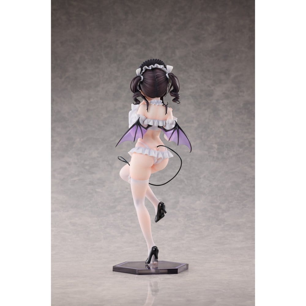 Original Character figurine PVC 1/6 Shino Illustrated by RIKO 30 cm