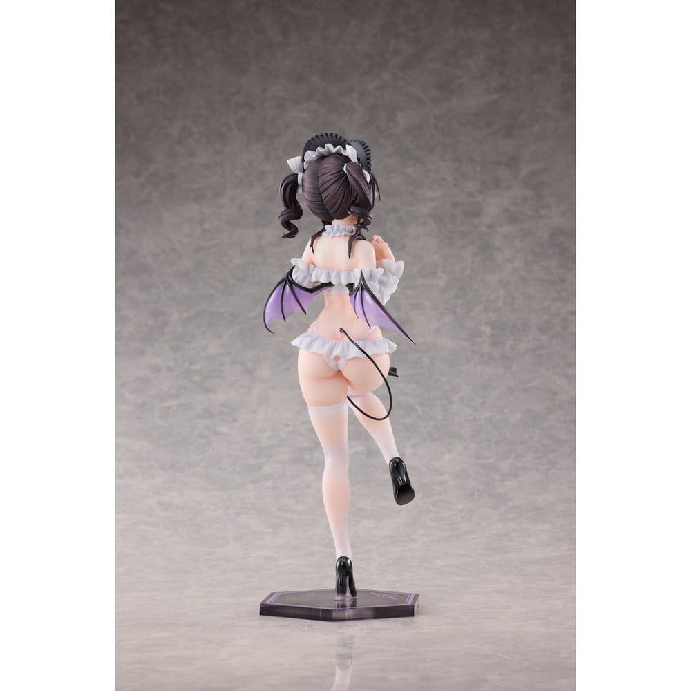 Original Character figurine PVC 1/6 Shino Illustrated by RIKO 30 cm